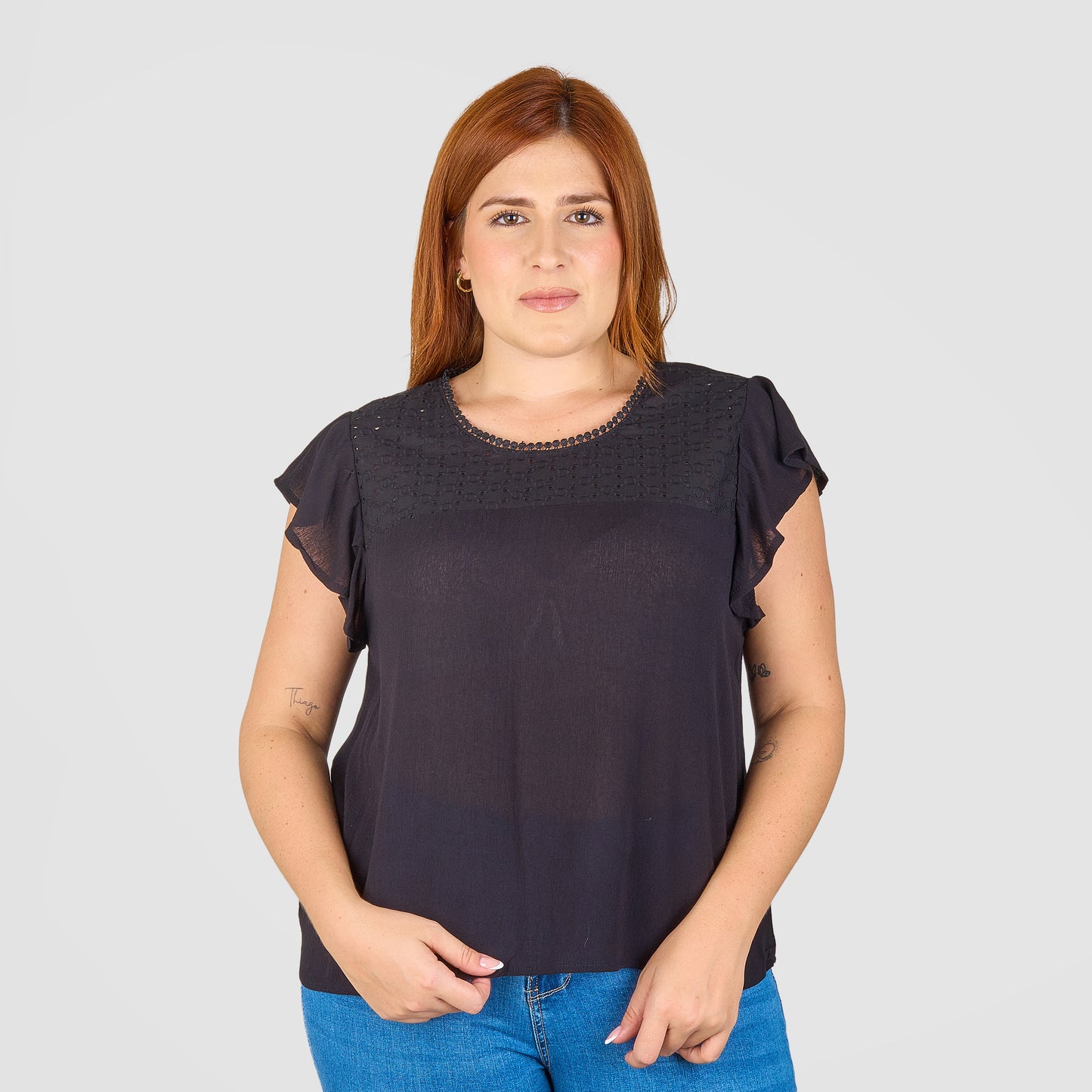 AC3415 Blusa