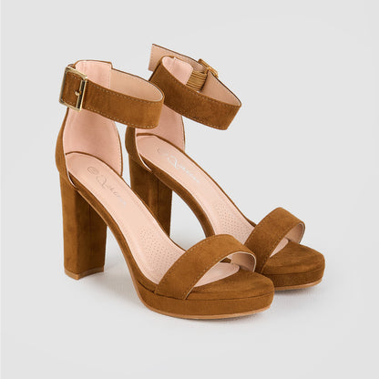 JOSINA-57 Tacones