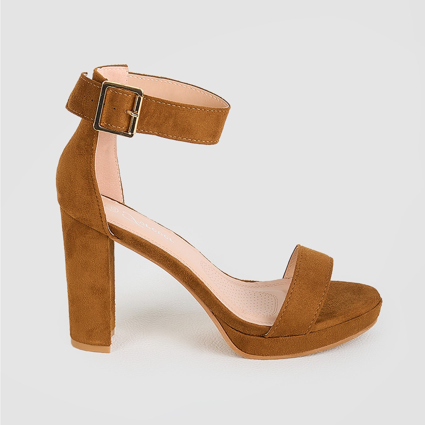 JOSINA-57 Tacones