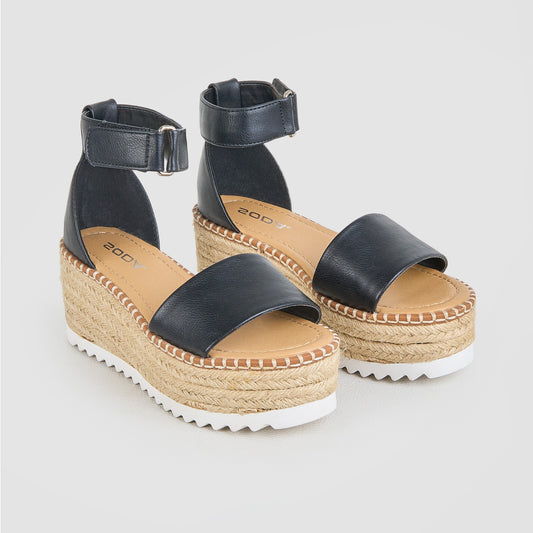 SD033N Sandalias