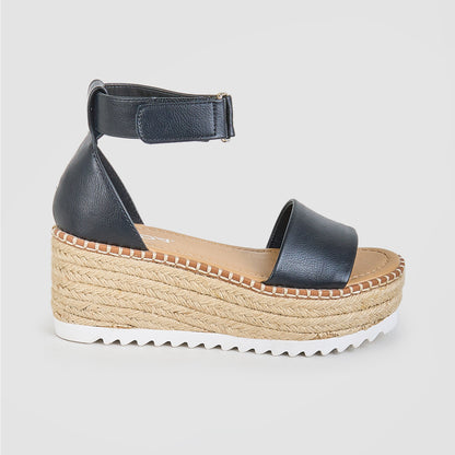 SD033N Sandalias