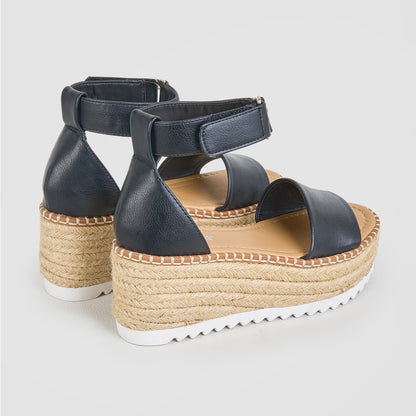 SD033N Sandalias