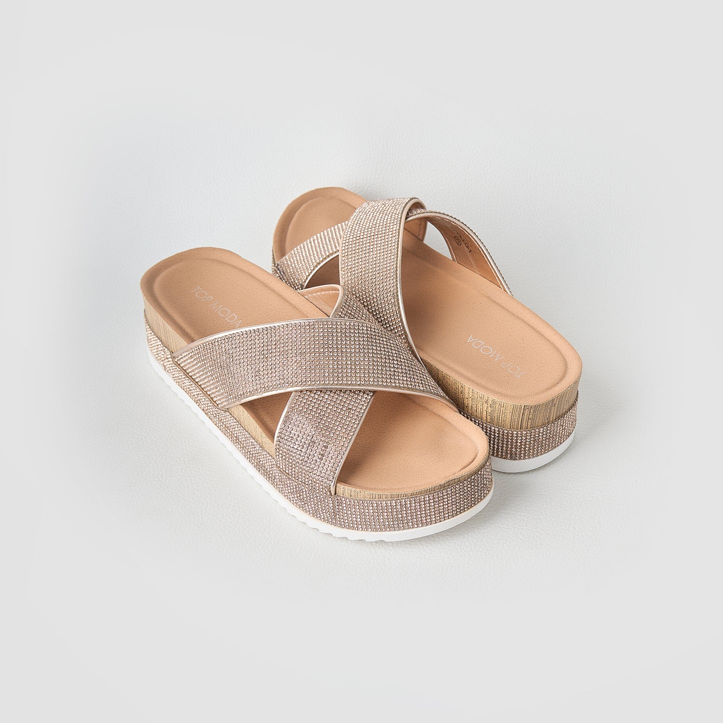 TOP050D Sandalias