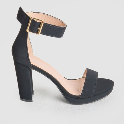 JOSINA-57 Tacones