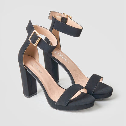 JOSINA-57 Tacones