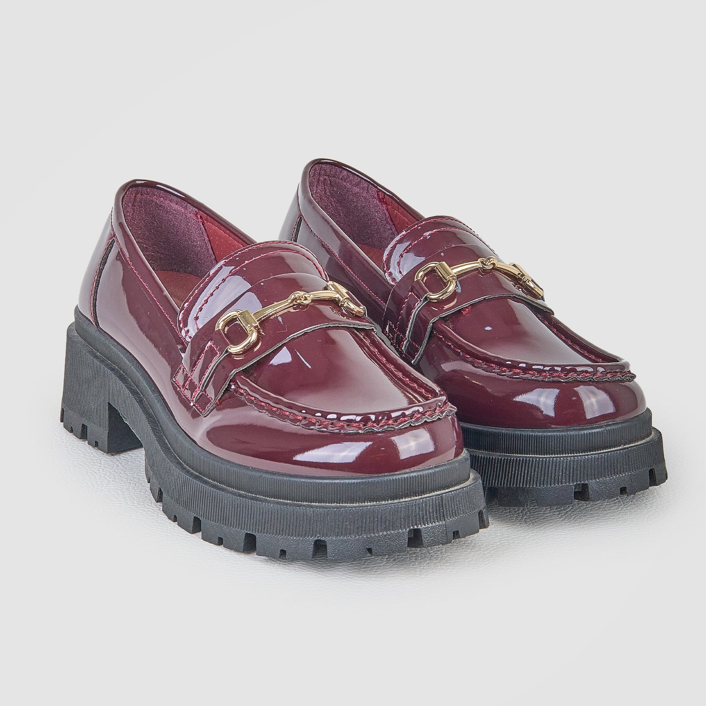 LSH003VT Mocasines