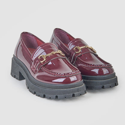 LSH003VT Mocasines