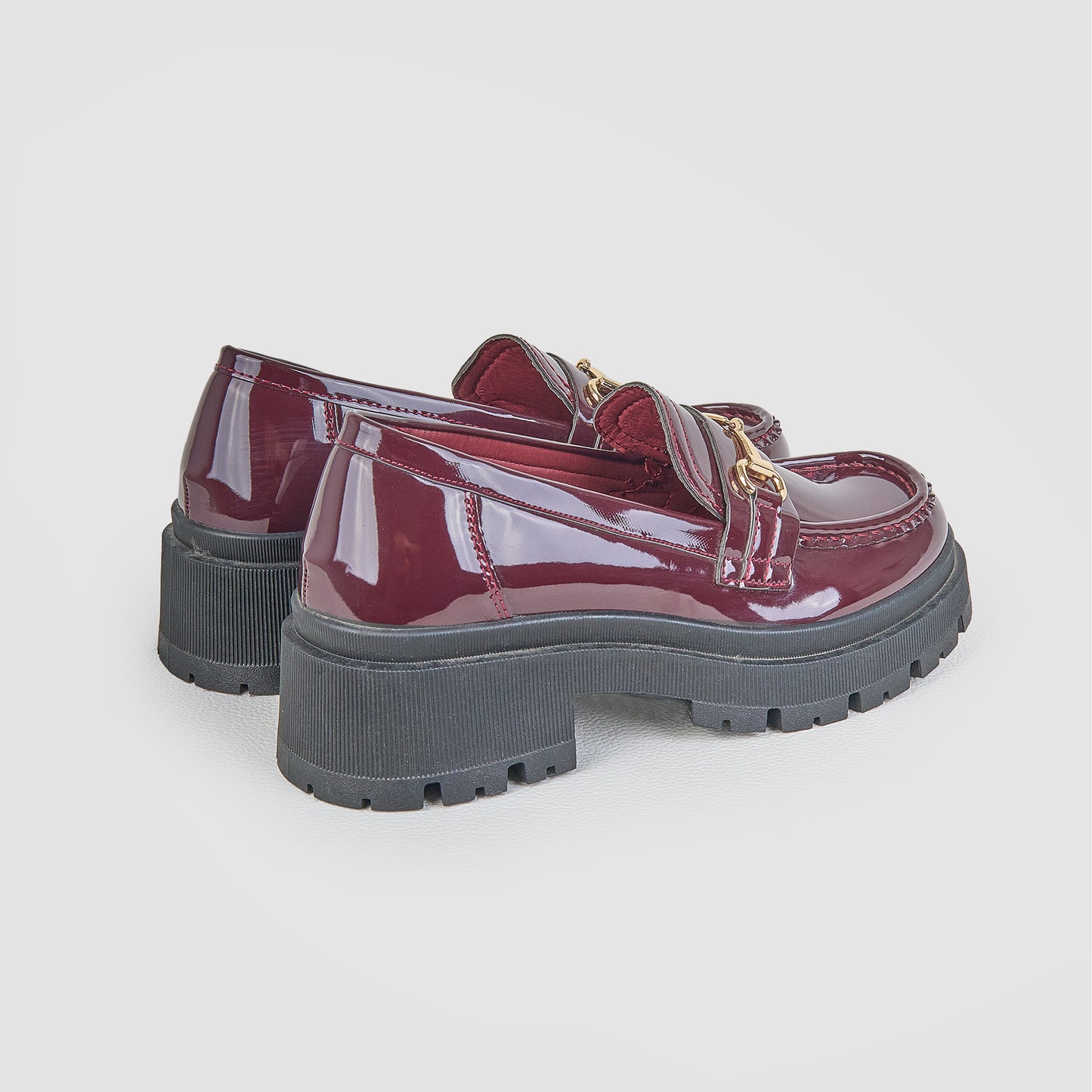 LSH003VT Mocasines