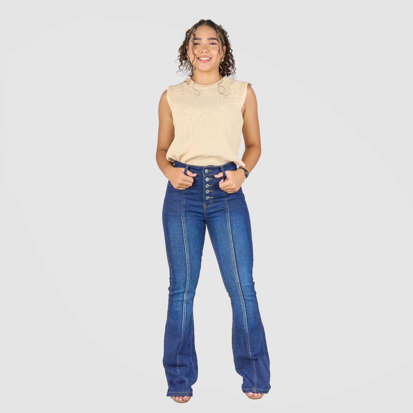 KAL24-7075TEEN Jeans