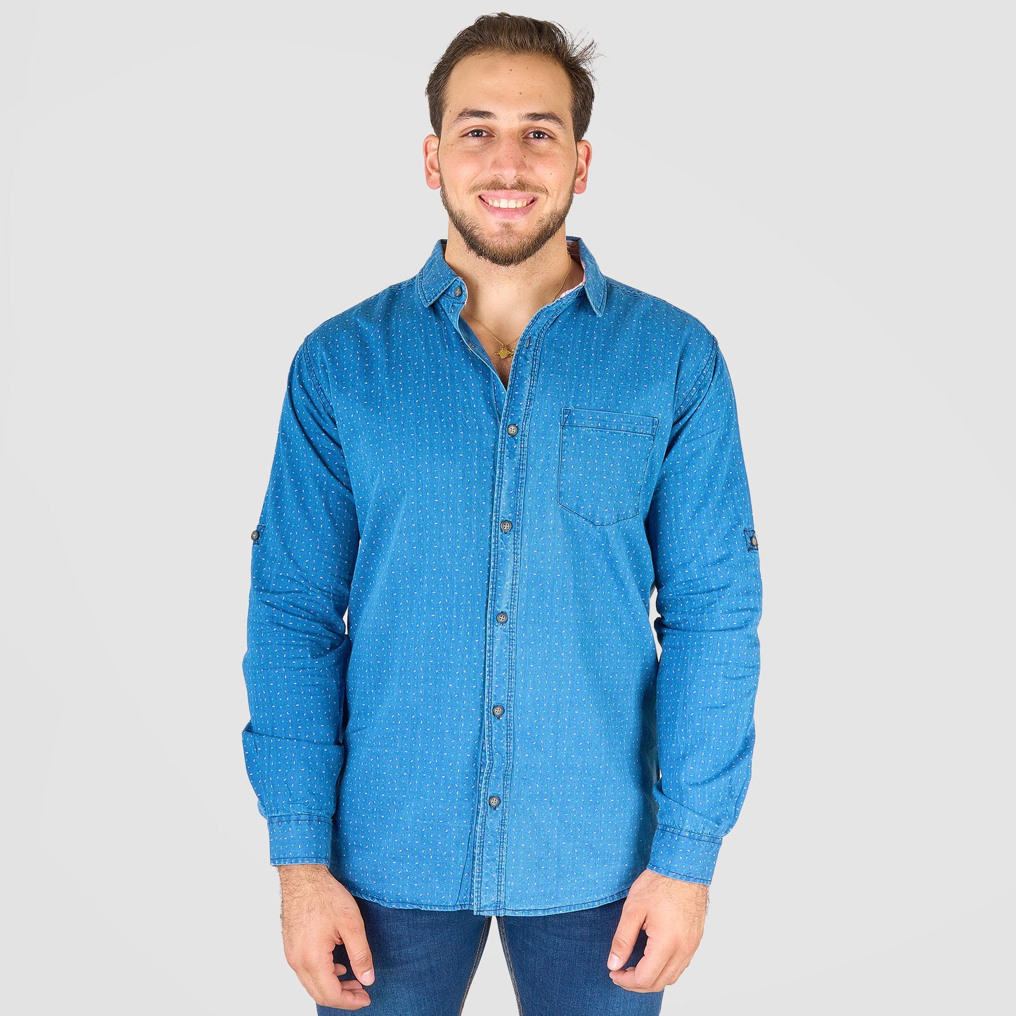 INP-004ML Camisa