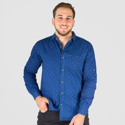 INP-003ML Camisa