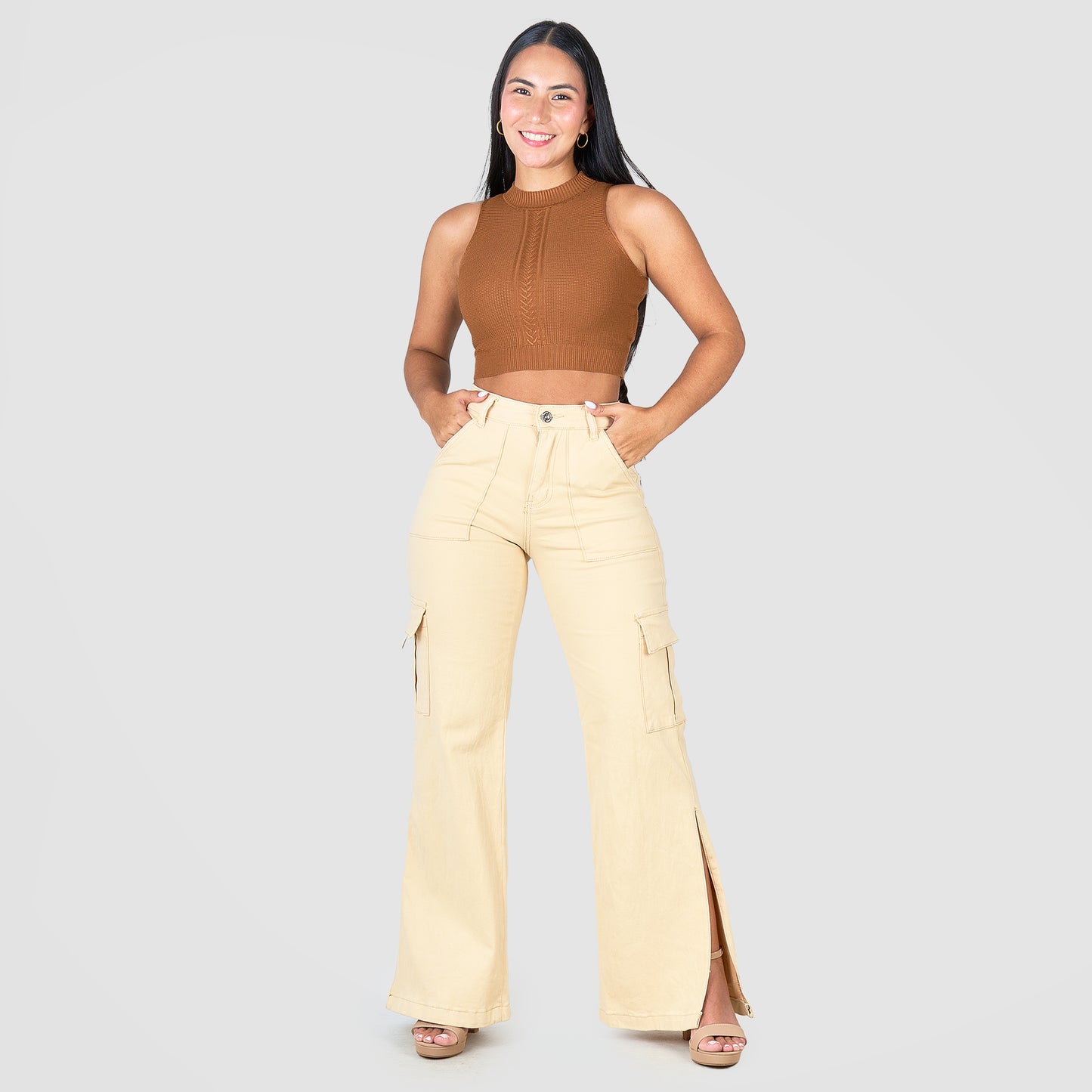 S4023WL PANTALON