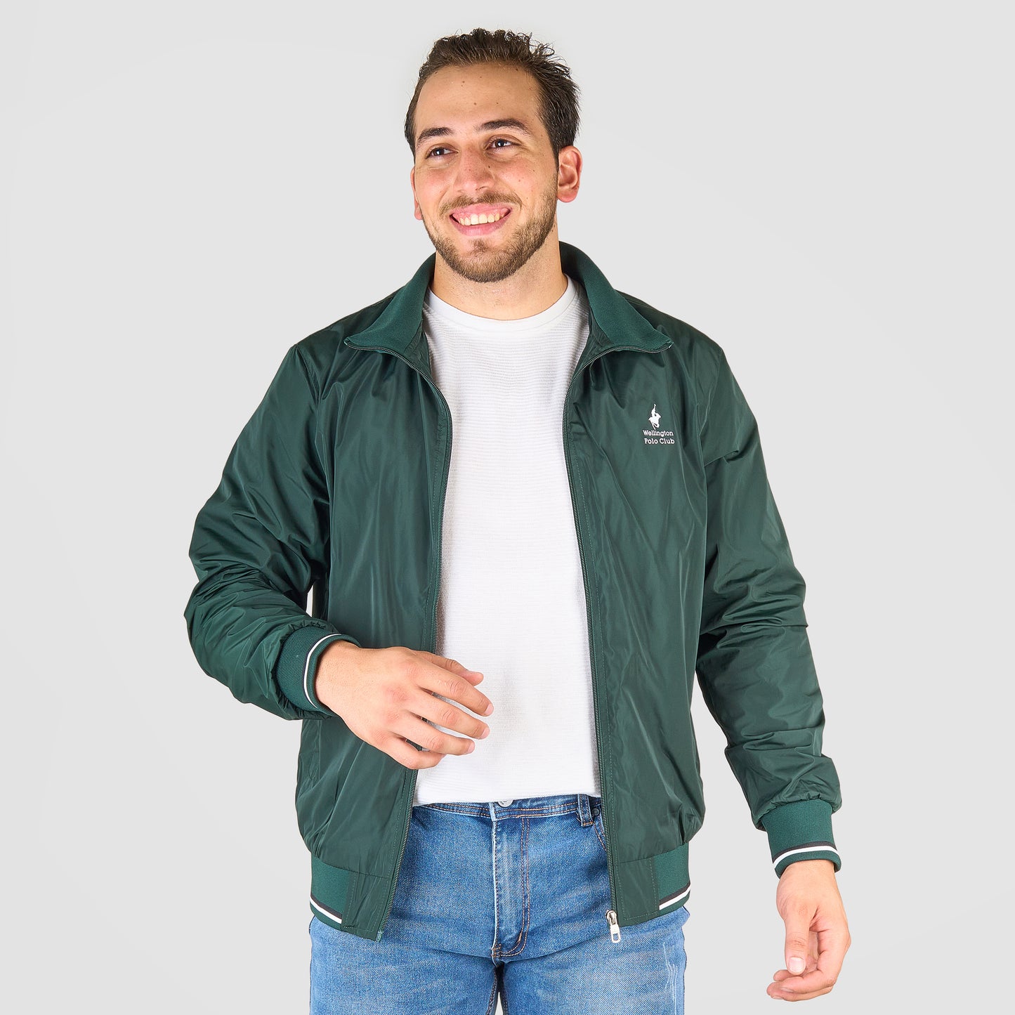 PL2607M Chaqueta