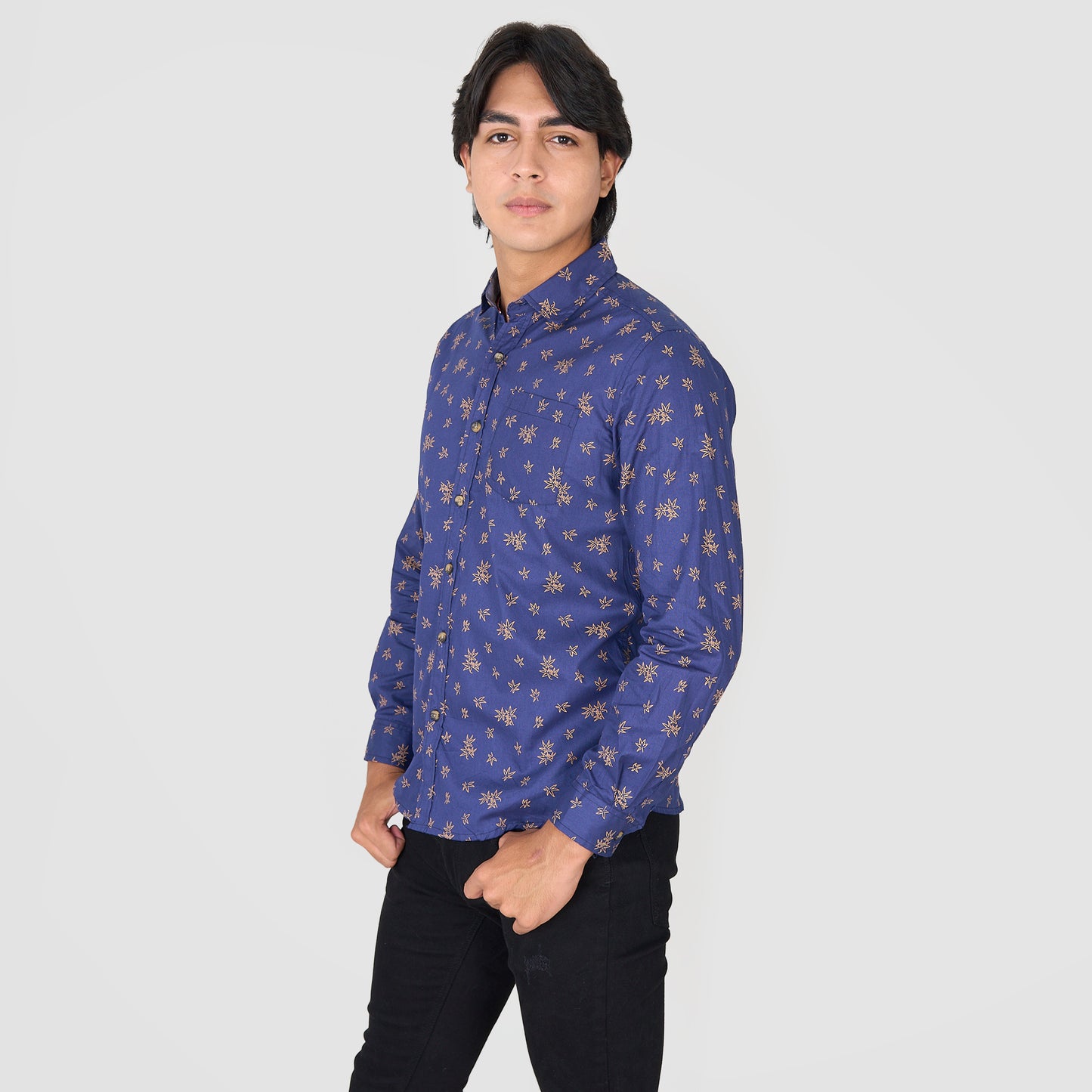 SB019ML Camisa