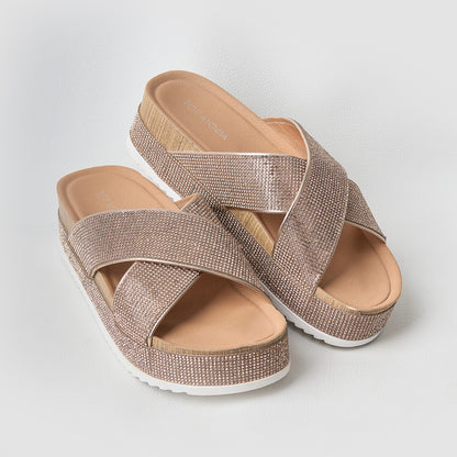 TOP050D Sandalias