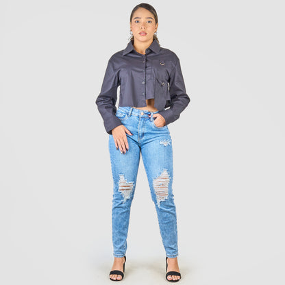 WJ1056-9 Jean