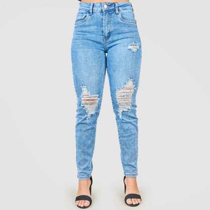 WJ1056-9 Jean