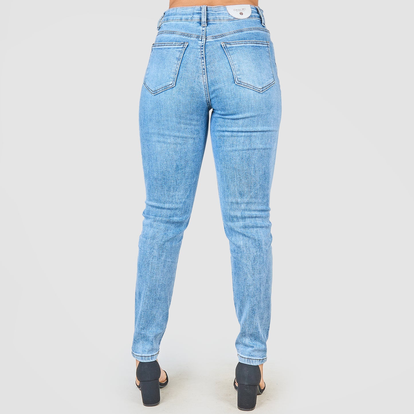 WJ1056-9 Jean